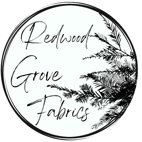 Redwood Grove Fabrics